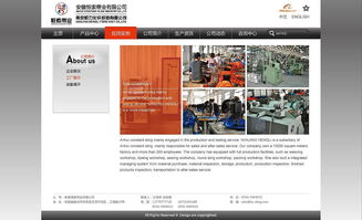 一體化品牌形象塑造 從網站設計到企業畫冊的全方位解決方案